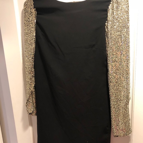 Parker Dress - Picture 2 of 3